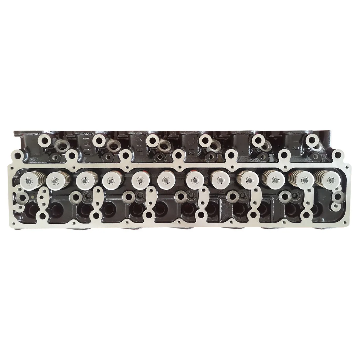 TD42T TD42 الألومنيوم كاملة الاسطوانة لنيسان باترول GU GQ فورد مافريك 4.2L VRS 11039-06J00 11039-63T02