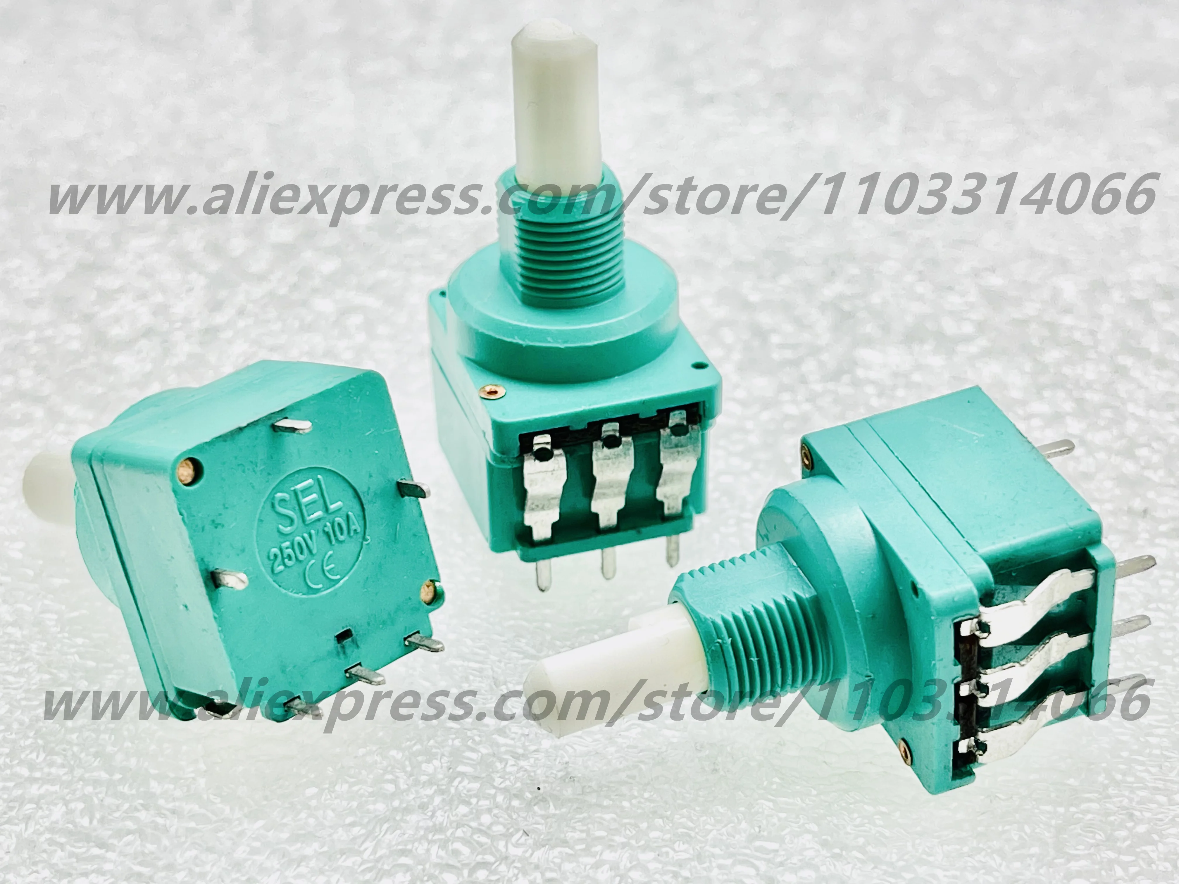 10-pecas-potenciometro-com-interruptor-de-pressao-r16p2s-b500k-interruptor-dimmer-de-controle-duplo-b504-eixo-de-19-mm