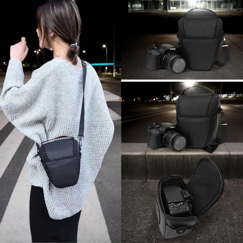 ​​Compact Dslr Cros…