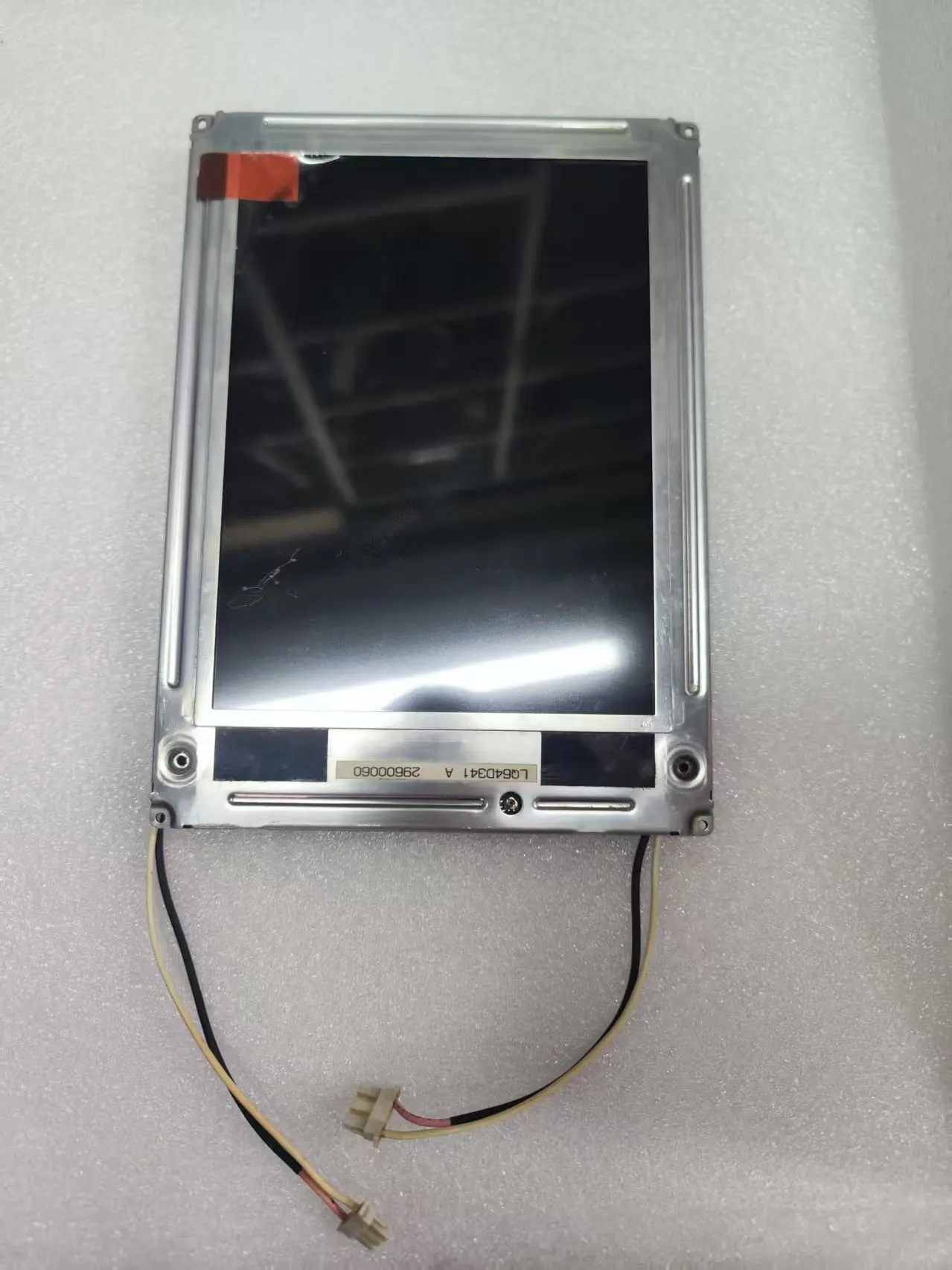 

6.4 INCH LQ064V1DS11 LQ64D34 343R 343A 343G 342 341 LCD