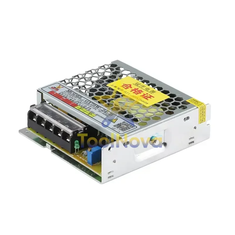 2026*Hotsale* Switching Power Supply 75W 24V Switching Power Supply for Machine Equipment