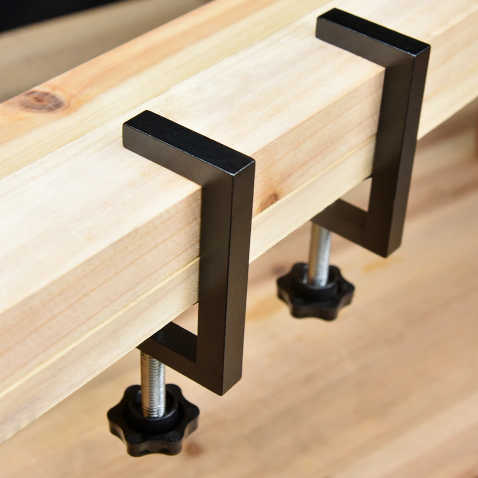 

Зажим для установки шкафов 10-57 мм, регулируемый G-образный зажим для фиксации ящиков, портативный зажим для крепления ящиков, инструменты для деревообработки