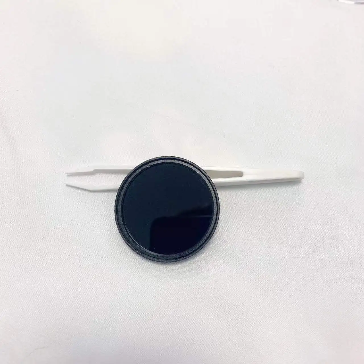 カメラを保護するためのガラスタイプhb700フィルター,複数のサイズ,スレッド,700nm