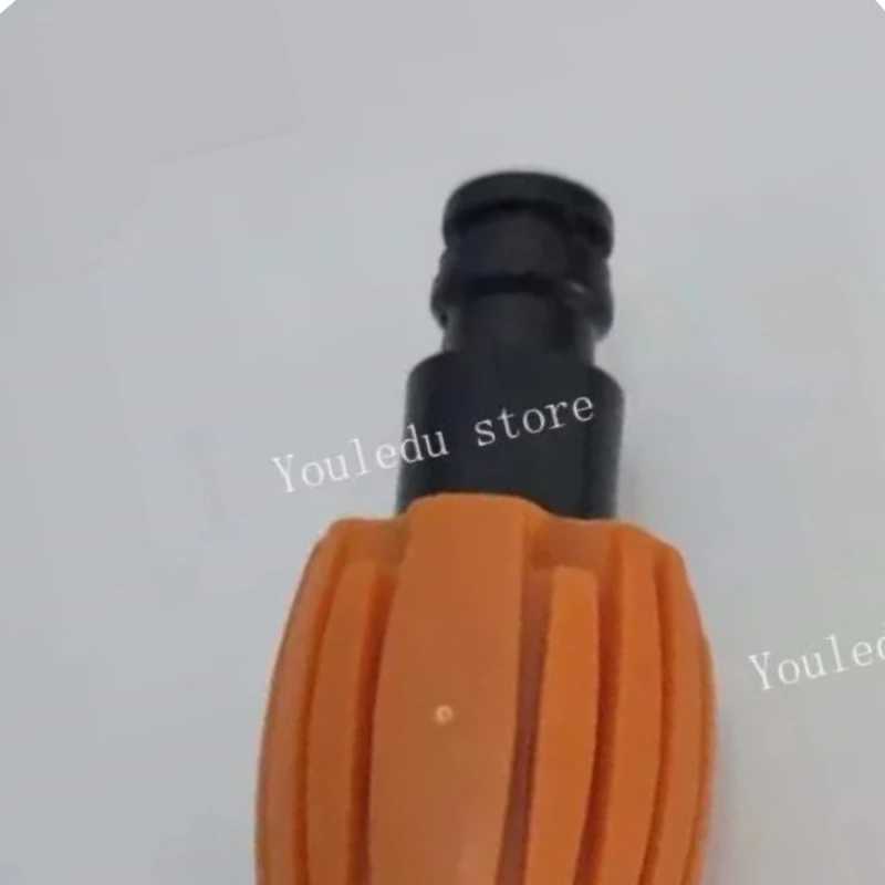 

Подходит для очистки дренажных труб, дноуглубительных и промывочных систем сточных вод, чистящих насадок высокого давления для дренажных каналов,