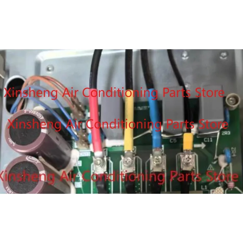 

802342000047 Suitable for Chigo Trane central air conditioning power supply board filter board