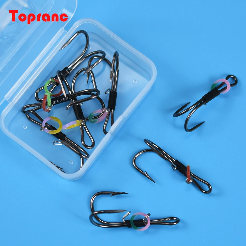 Topranc 5Pcs/6Pcs/B…