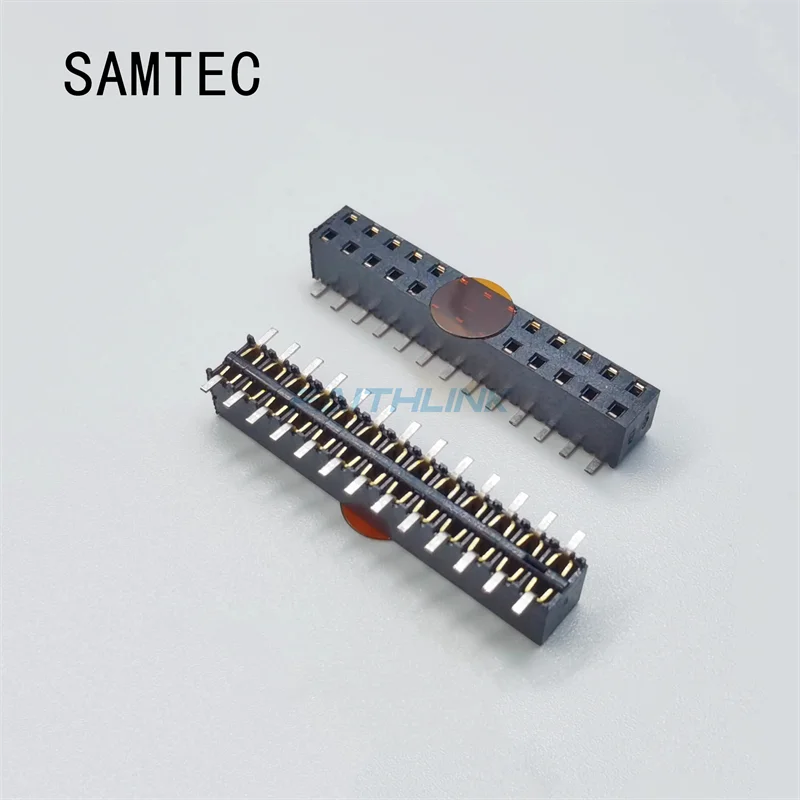 

1PCS 100% New original MMS-113-02-L-DV-K-TR CONN connector