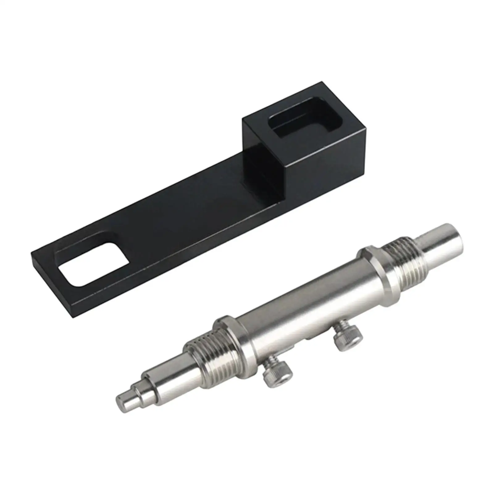 

Alignment Pin Engine Timing Tool Stainless Steel Iron Portable Sturdy Modification Kit Alignment Jig for R1200GS