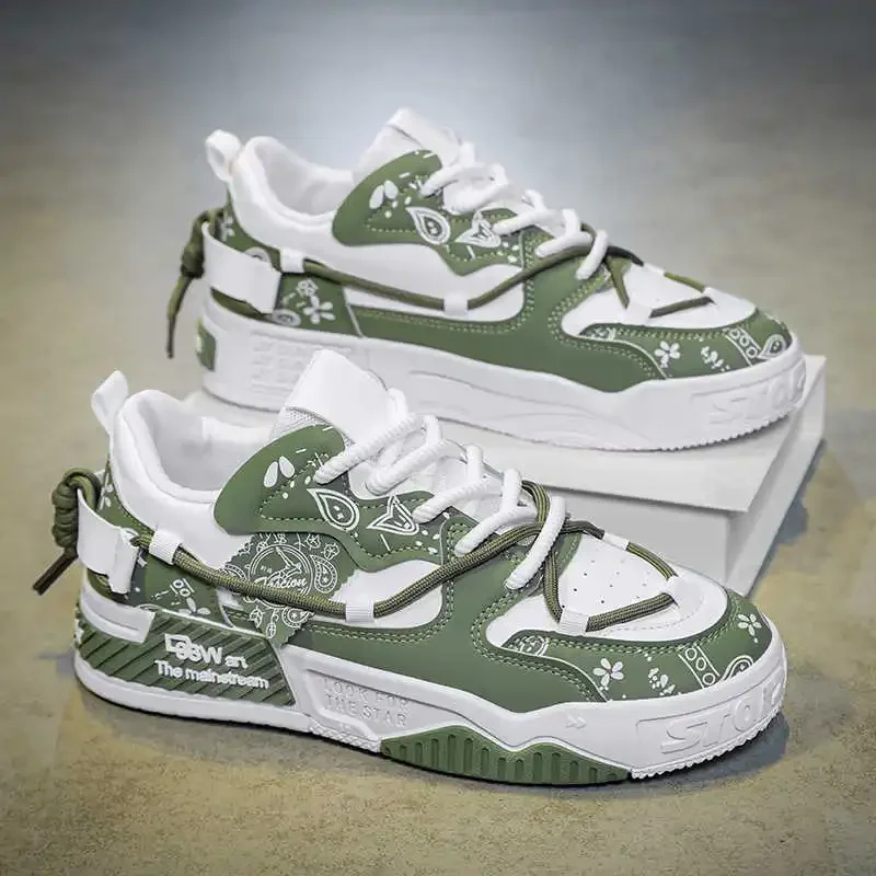 

Осенние кроссовки на шнуровке, повседневная обувь, женская обувь, размер 44 и 45, спортивный хит, фирменный Zapato, Прямая поставка, высокое качество