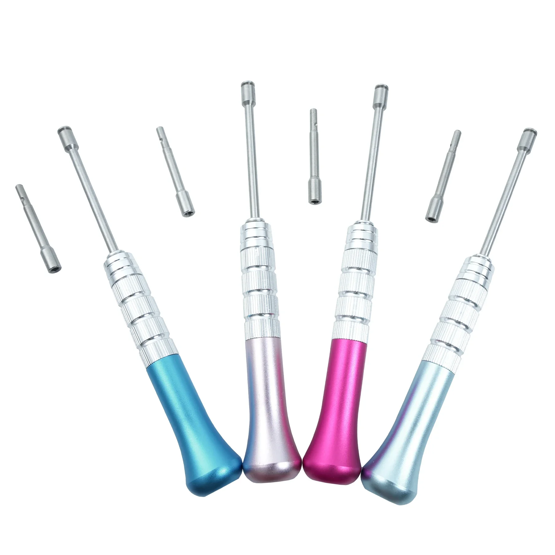 

TOMENTY Высокое качество стоматологический ортодонтический винтовой ключ отвертка для имплантатов стоматологические инструменты базовые инструменты для полости рта стоматологический винтовой инструмент