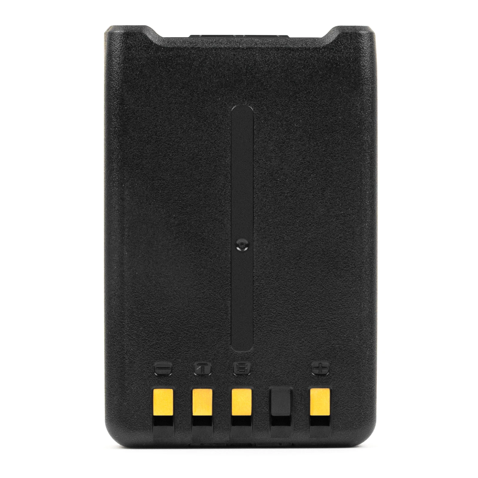 بطارية أصلية 1800mah/14wh لبطارية كينوود TH-D75 KNB-75L جهاز الاتصال اللاسلكي