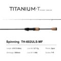 TH-602ULS-MF