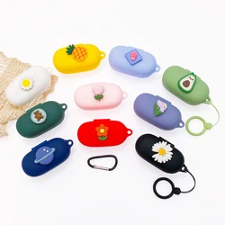 Cartoon Case for Sony WF-C700N Headphone Cover Shockproof Anti-scratch Protective Sleeve for Sony C700N Bags