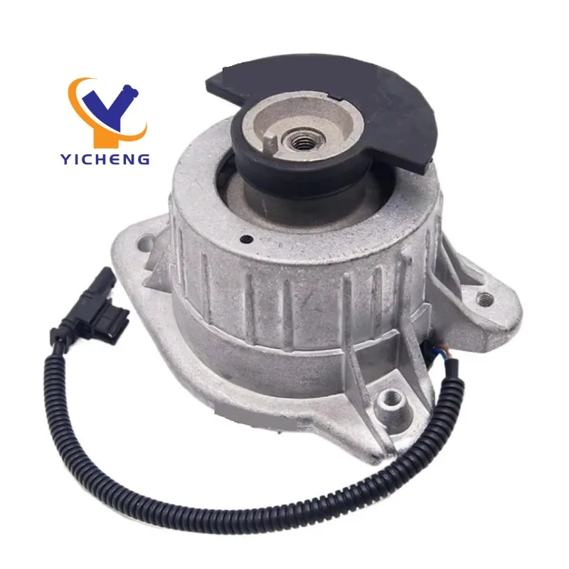 

2222407517 2222407617 Engine Mounting for Mercedes-Benz S-Class S400 S500 W222 V222 X222 3.0L 3.5L 4.7L