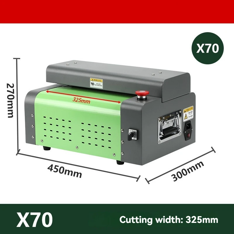 

Paper Shredder Machine Heavy 50 cm Cutting Width Recyclable Waste Paper Carton Box Cardboard Shredder Machine