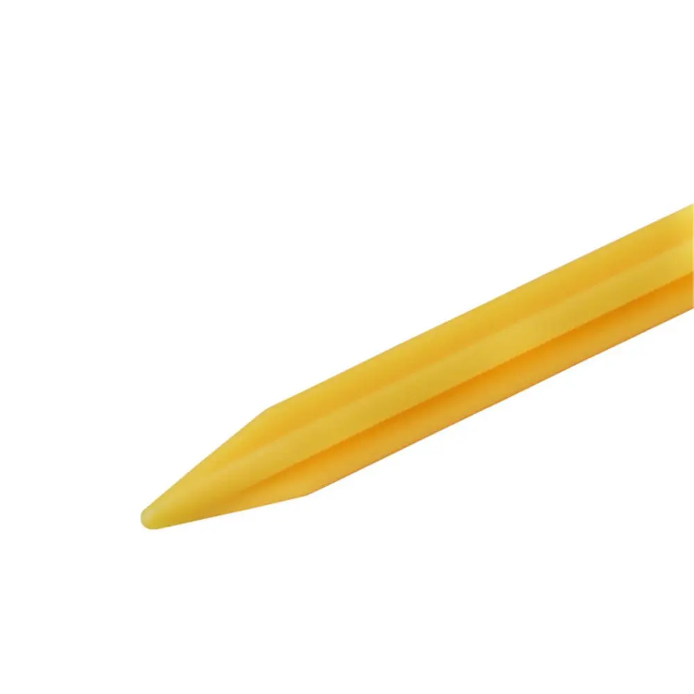 

Durable Plastic Heavy Duty Tent Mat Outdoor Stake Nails Tents Stakes Nails Fixing Pegs Pins