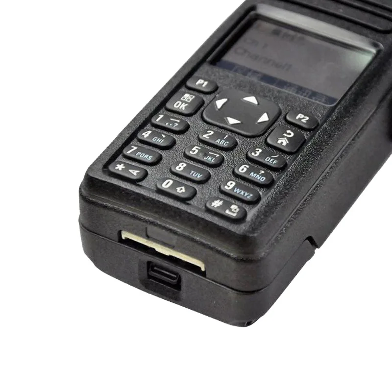Applicable To P8668i Digital Explosion-proof DP4801e High-power Intercom