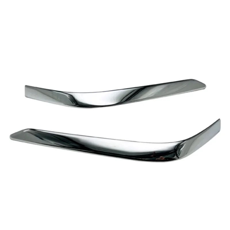 

Car Front Bumper Corner For Daihatsu Tanto Custom LA650S LA660S 2023 Accessories