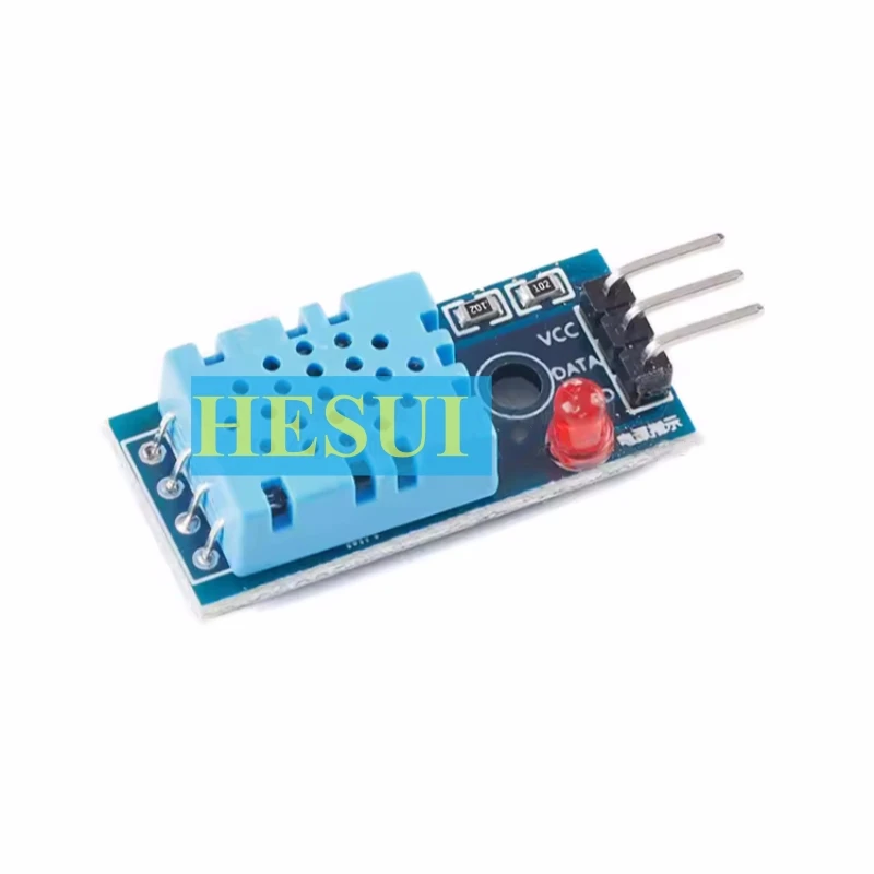 DHT11 Temperature module The temperature and humidity module sensor