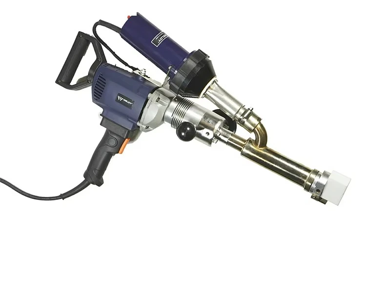 PP Welding Torch Weldy Extrusion Welder, Plastic Plastic Sheet Wel der, Extrusion Welding