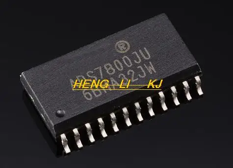 IC new original ADS7800JU ADS7800 SOP24