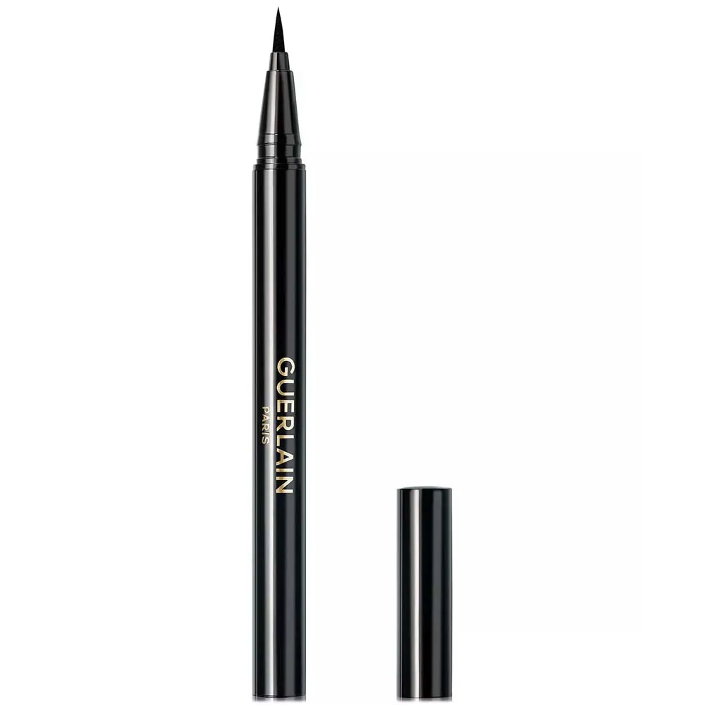 Noir g L Eyeliner Graphic Eyeliner Pen 01 Black