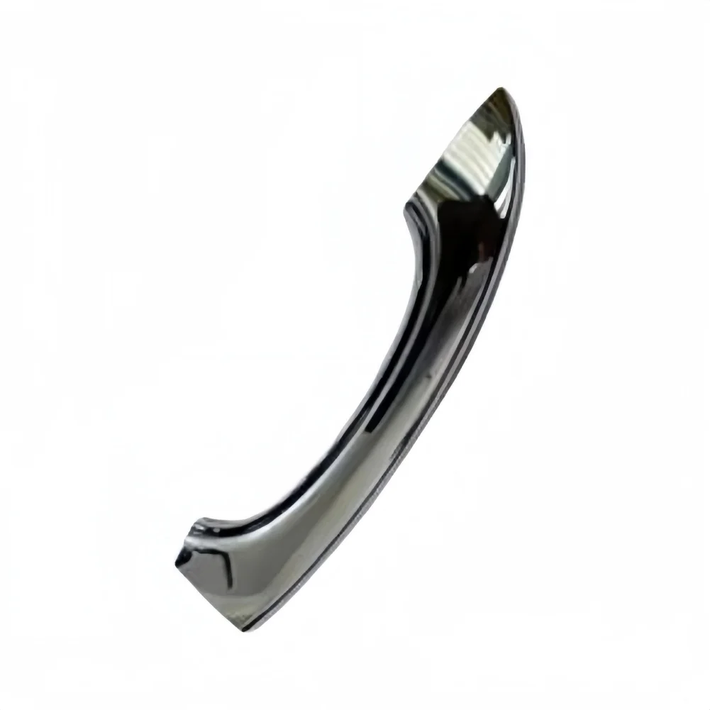 Exterior Chrome Door Handle Cover for For A6 For C7 For A7 4H0837205 4H0837206 ABS Trim Strip 2012 through 2018