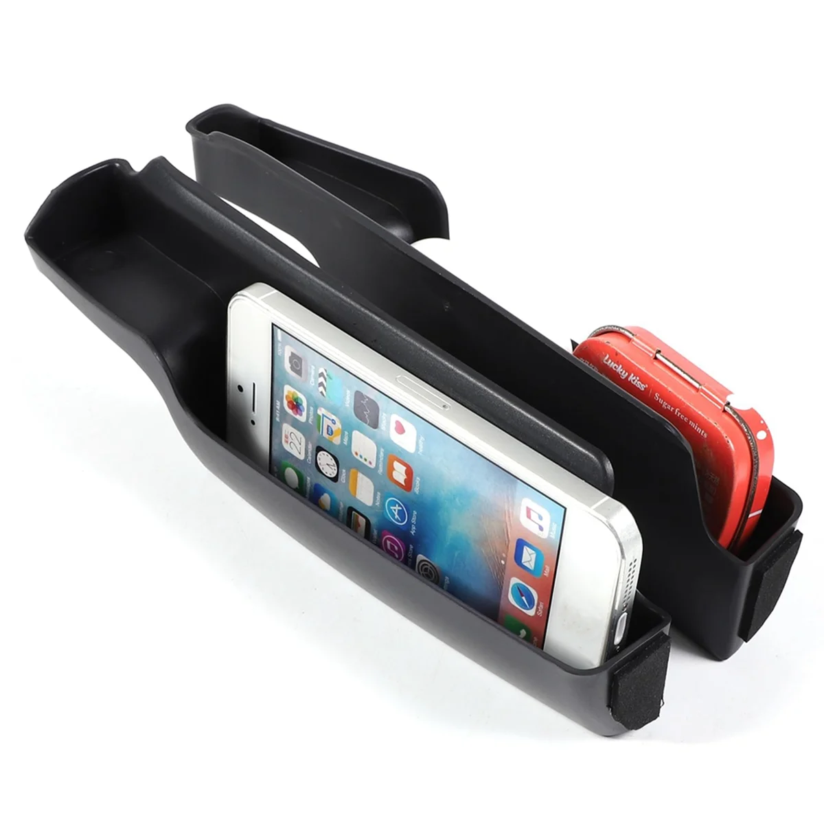 Voor Mercedes Benz E Klasse W214 2024 Autodeur Opbergdoos Organizer Lade Deurklink Pocket Insert, voordeur