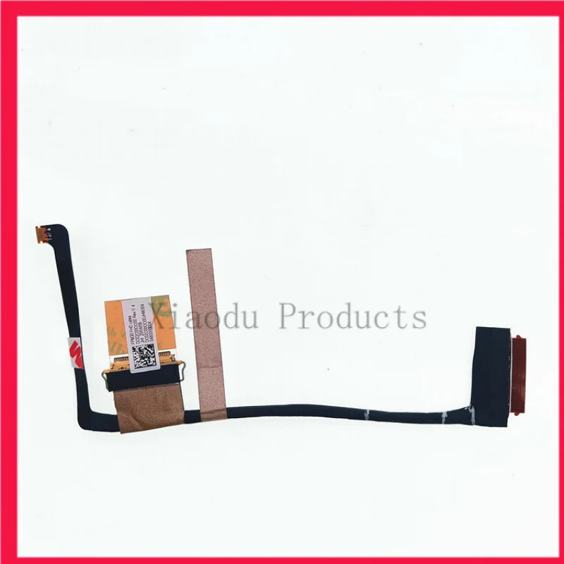 FOR HP Elitebook X360 1030 G7 FHD Screen Cable DC02C00OO00