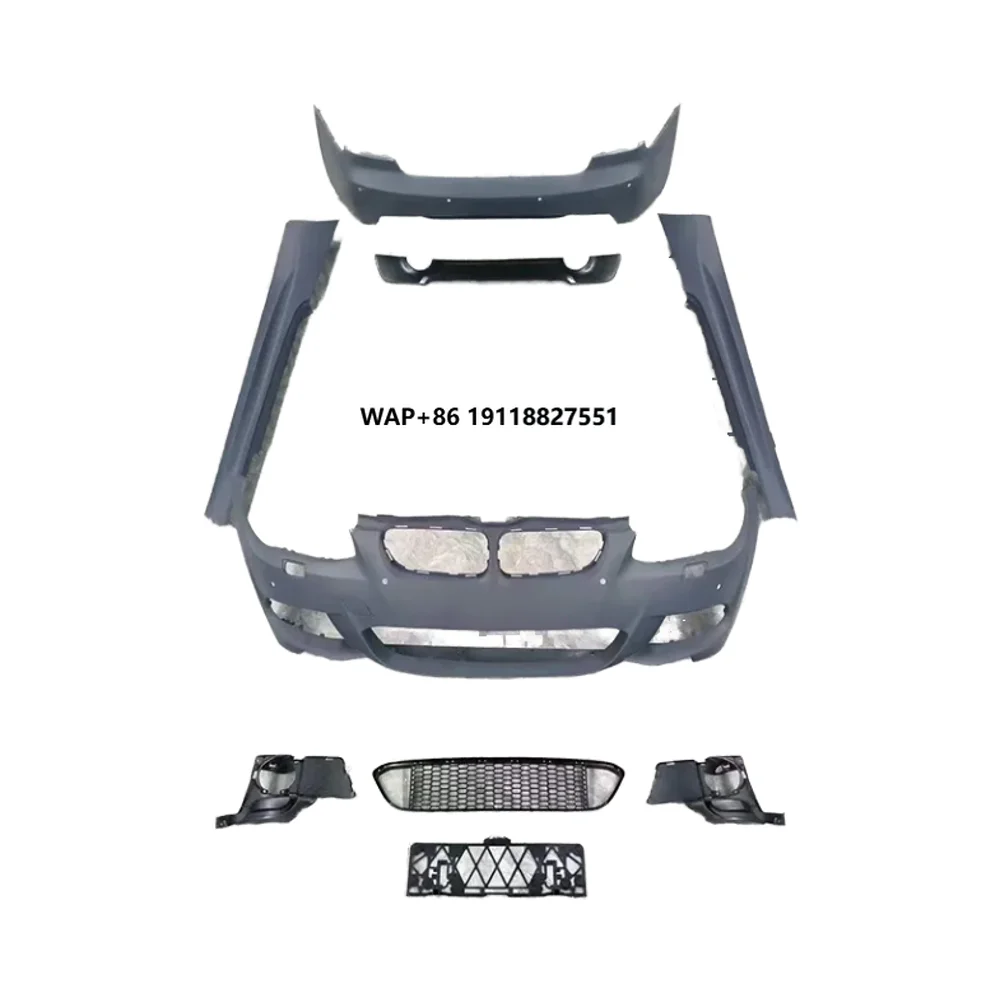 

Factory Wholesale Bumper Stands for Car Body Parts Car Exterior Accessories Full Car Body Parts