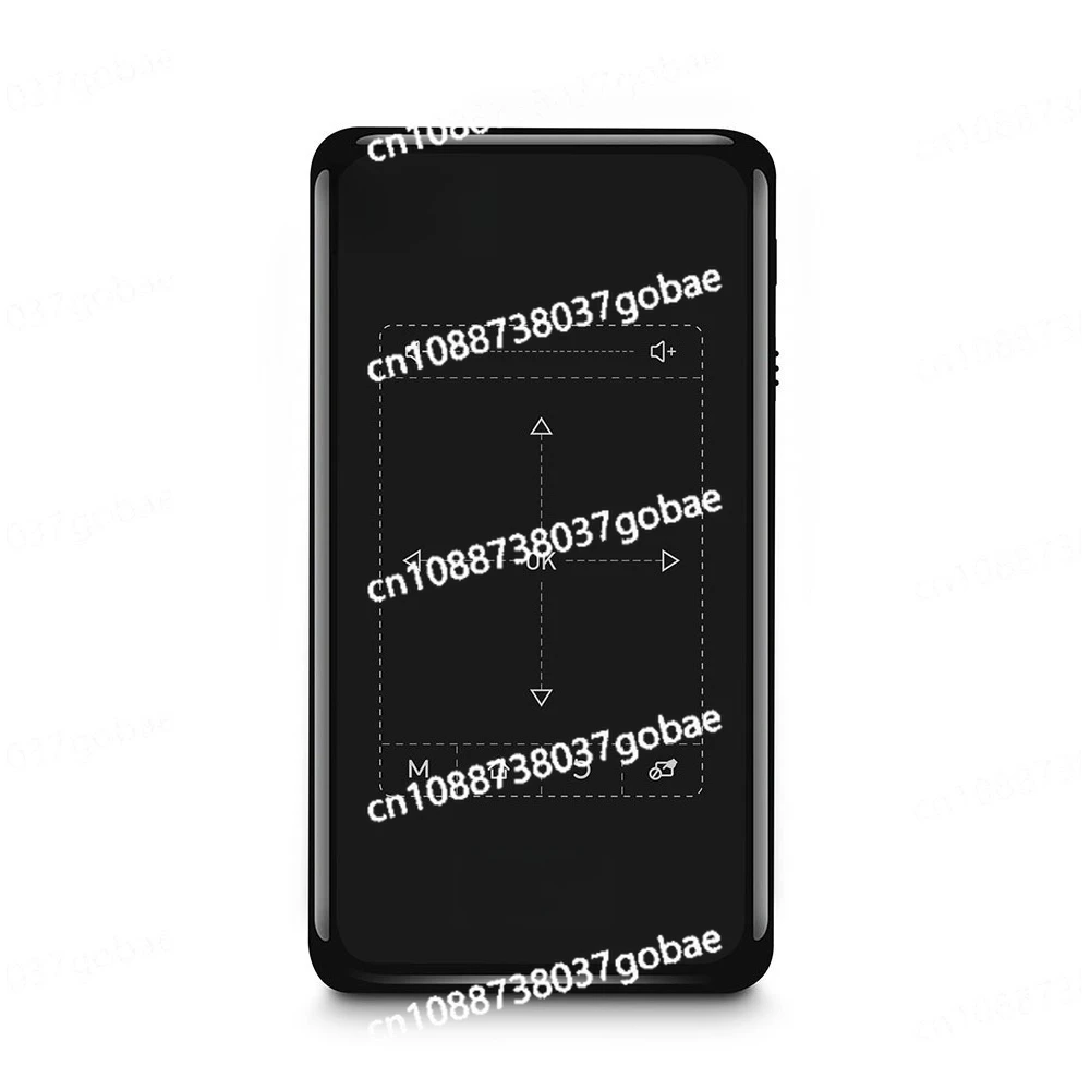 

P9II проектор 2-го поколения 1080P 4K DLP высокой четкости мини интеллектуальный микропроектор портативный домашний