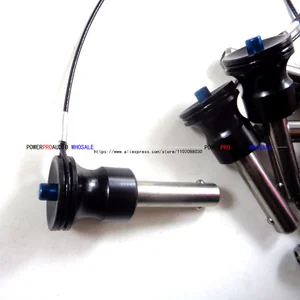 12 قطعة مكبرات صوت نحاسية قالب دبابيس 8x23mm لمكبرات الصوت صفيف الخط في مكبر صوت DJ أفضل 10 دبوس مبيعات لصفيف الخط - No2