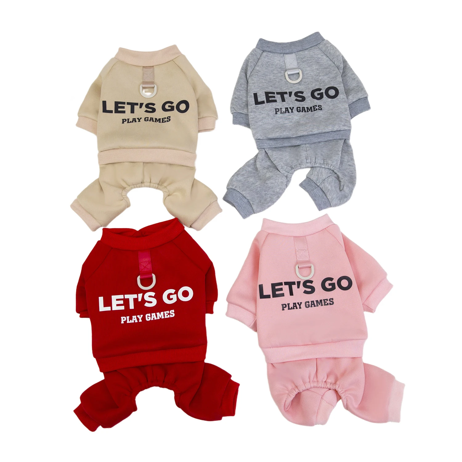 #37 Pet Apparels Discount Picks