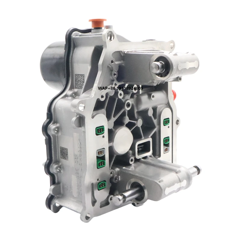 

New Gearbox Valve Body Oil Circuit Plate 0AM DQ200 OCW for Gearbox Repair Valve Body Repair