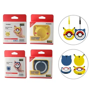 8ベストセールスポケモンGOプラスケース-11