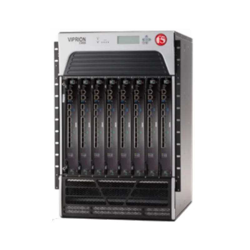 VIPRION-F5 Lâmina Redes, 2150, F5-VPR-LTM-B2150