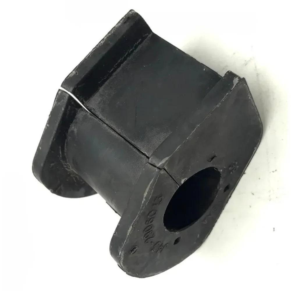 For Chery Arrizo 3 E3 Karry K50 K50S K60 Stabilizer Bar Opening Rubber Balance Bar Liner Rubber Sleeve Genuine