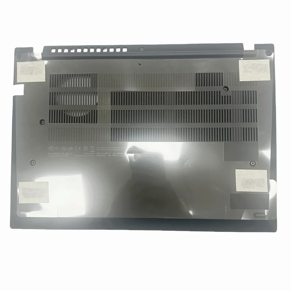 

AP3BW000600 для ноутбука Lenovo Thinkpad T14 Gen 5, нижняя крышка, нижняя крышка, крышка WWAN D, FRU 5CB1M21664