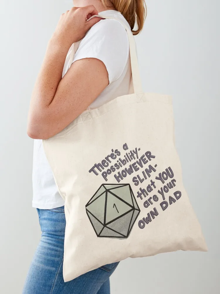 Gorgug الأب النقدي؟ حمل حقيبة حمل حقيبة مخصصة أكياس التسوق القابلة لإعادة الاستخدام حقيبة القماش امرأة الحقيبة لطيف