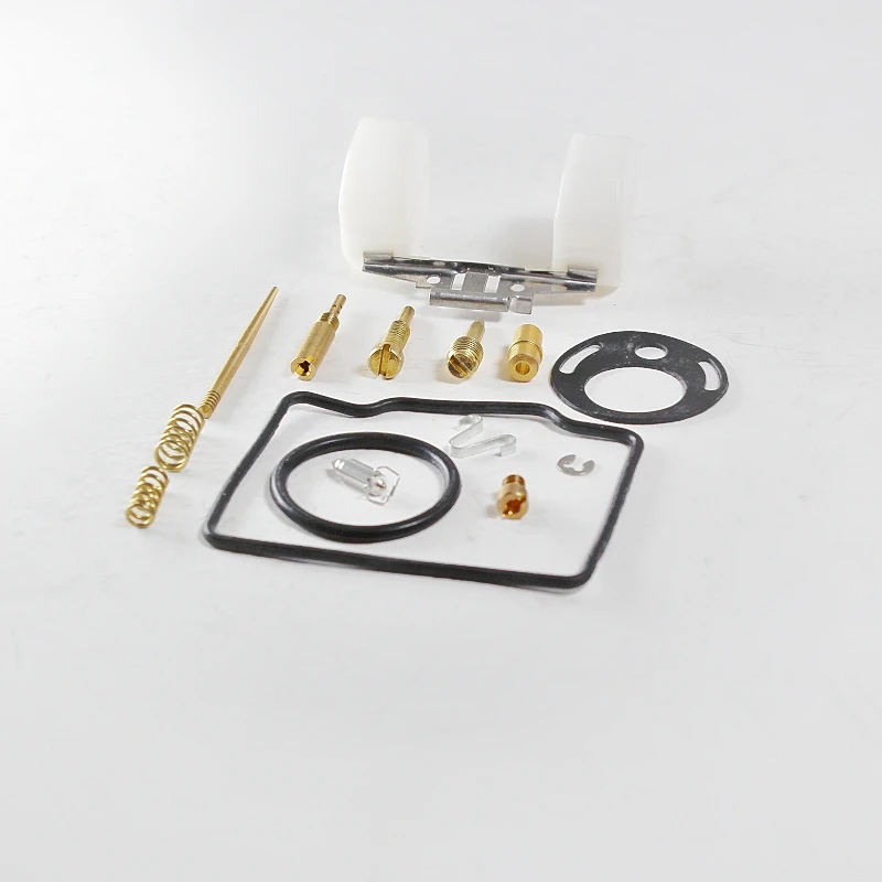 دراجة نارية المكربن طقم تصليح TH90 قالب اليد ل 70CC 90CC 110CC ATV الترابية دراجة موتوكروس قطع الغيار #2