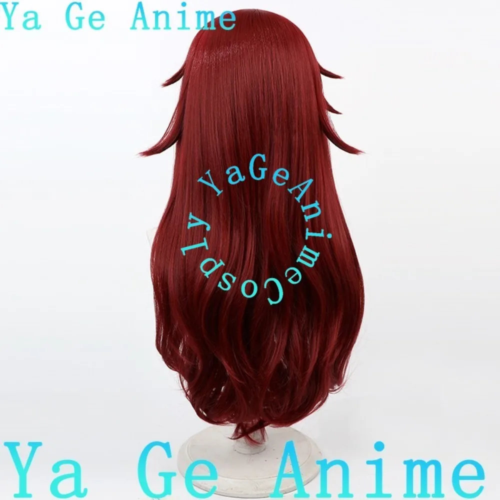 신의 탑 Hoaqin 코스프레 가발 애니메이션 리얼리티 쇼 게임 롤 플레잉 가발 애니메이션 댄스 파티에 사용됨