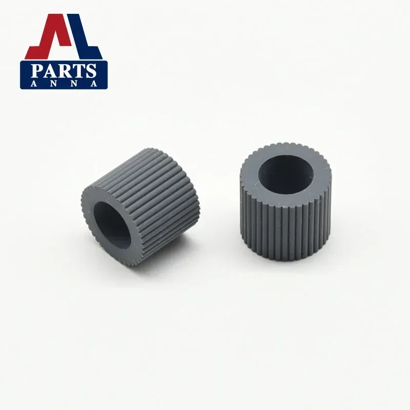 50X Pickup Roller Tire for BROTHER DCP T310 T510 T710 T810 J562 J572 J772 J774 J785 J1100 J1140 J1200 J4110 J4120 MFC J460 J480