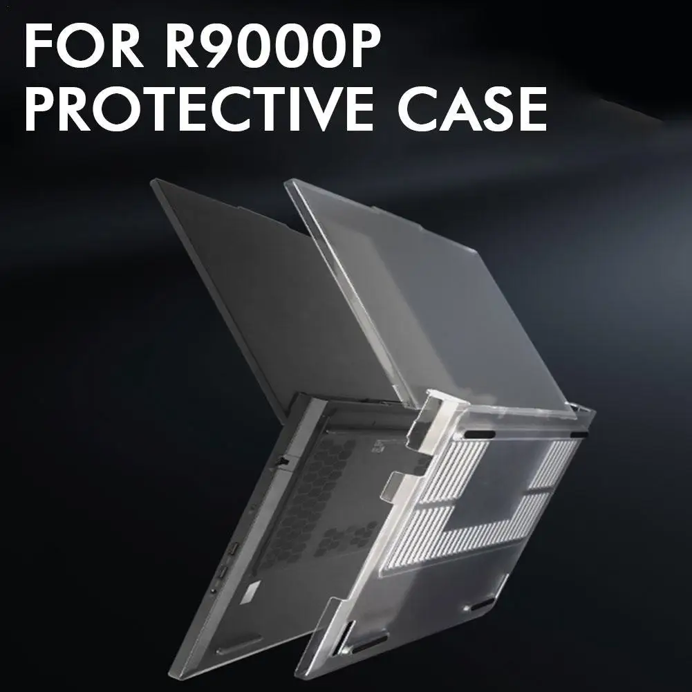 

Protective Case For 2025 Lenovo Legion Y9000P And R9000P Laptops AF Anti-Fingerprint Coating Protection PC Laptop Case