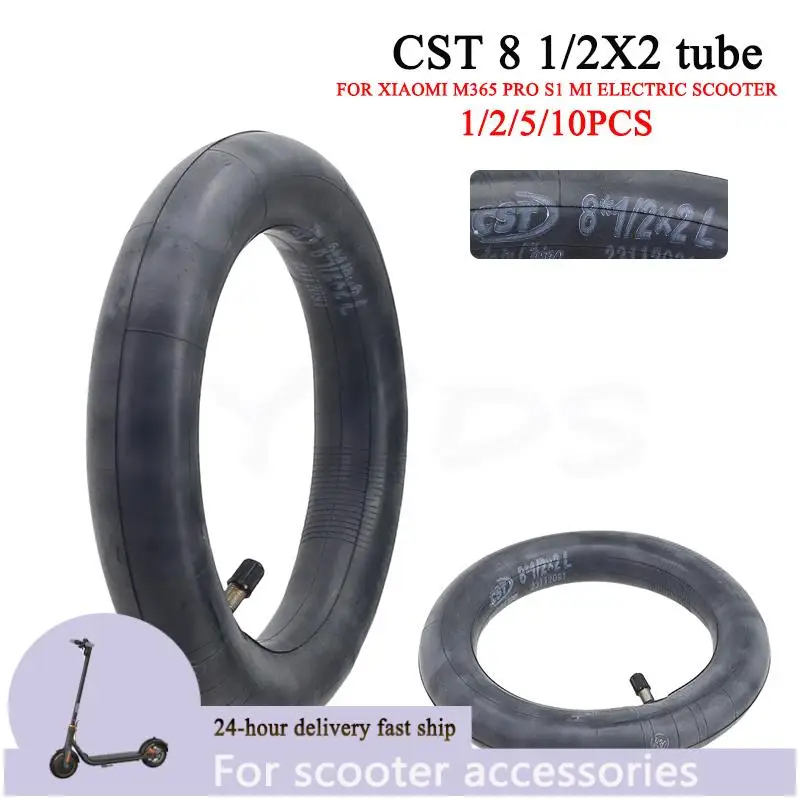 Cst 8 1/2X2 Inner T…