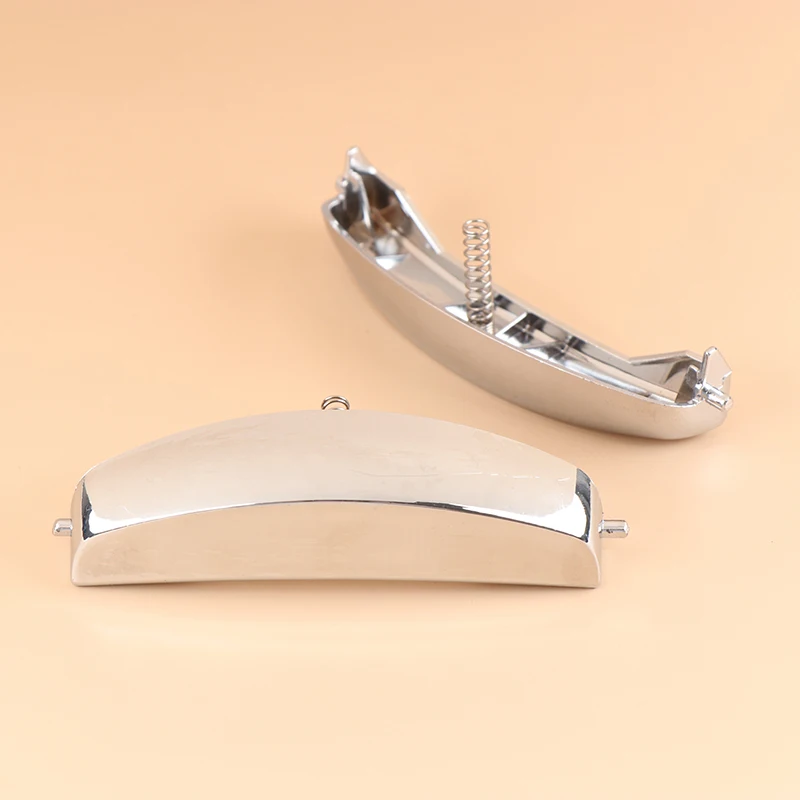 تستخدم بشكل عام أجزاء جهاز طبخ الأرز قفل الباب مشبك غطاء مفتوح زر الضغط المتوافق مع Joyoung JYF-40FS02 ريدموند إلخ