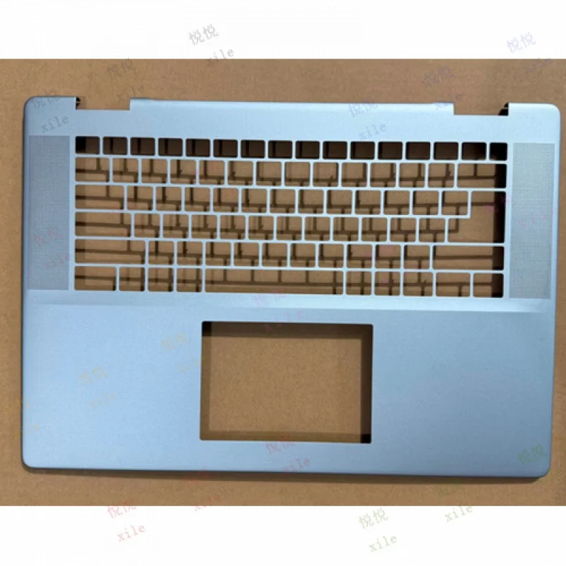 

L Новый чехол для DELL Inspiron 16 plus 7640 7645 C, лицевая панель клавиатуры FKK07 0FKK07