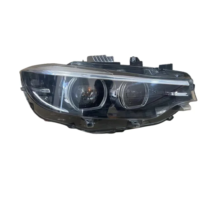 

Teambill xenon headlight for F32 F36 Headlight 4-series head lamp 2013-2016 front car factory