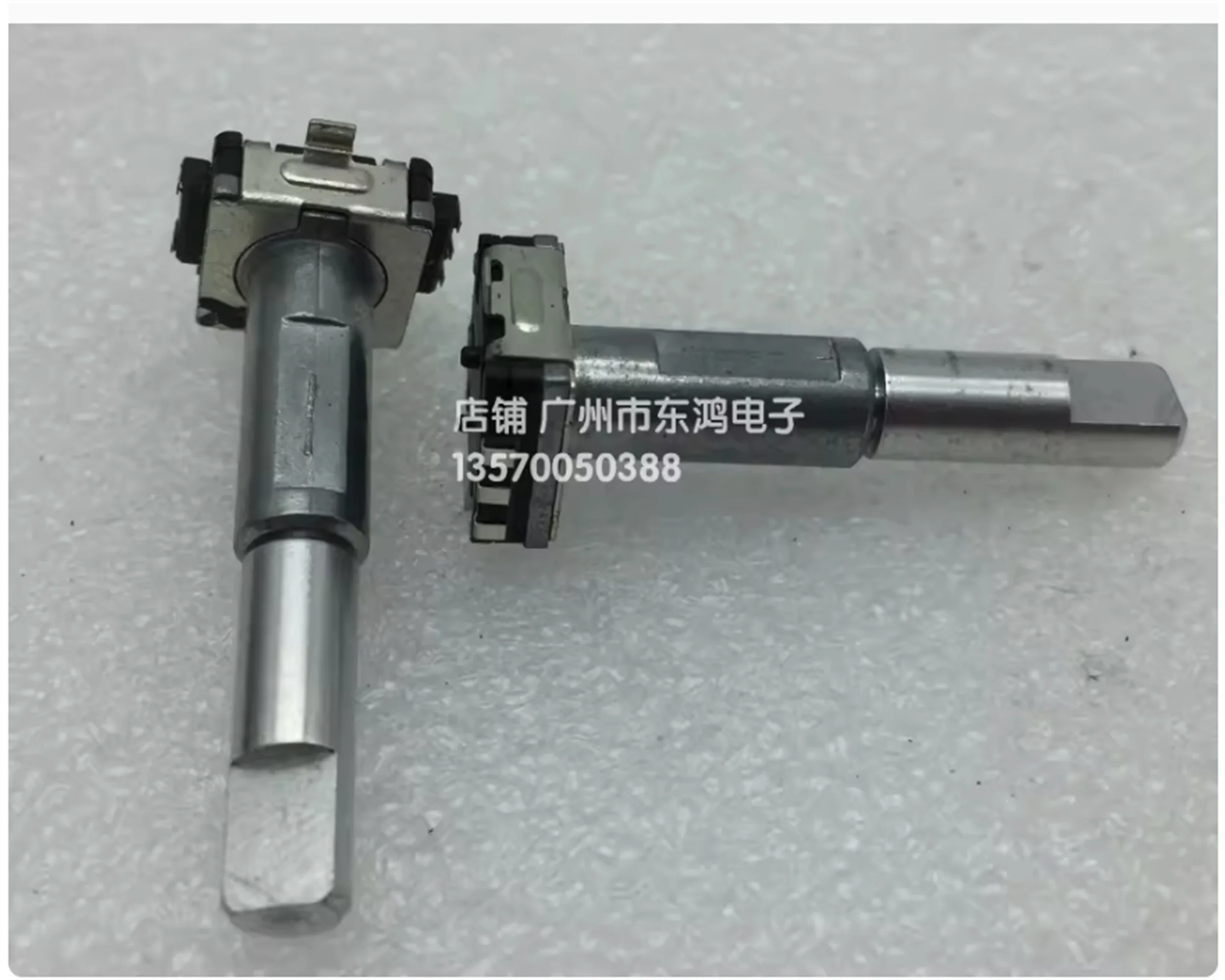 5 Pcs Shengwei EC11…