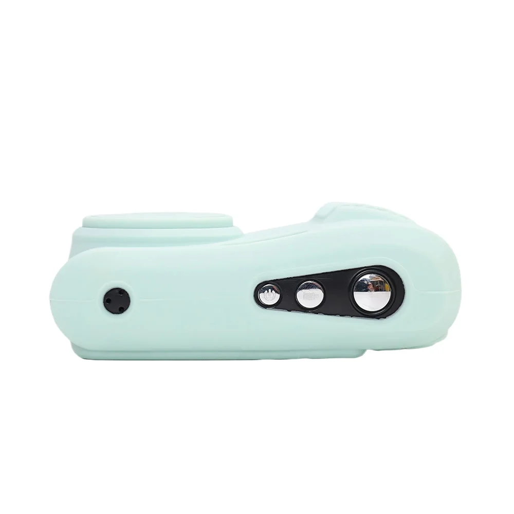 PIXPRO FZ45 Funda de silicona para cámara protectora de cuerpo para cámara digital KODAK PIXPRO FZ45