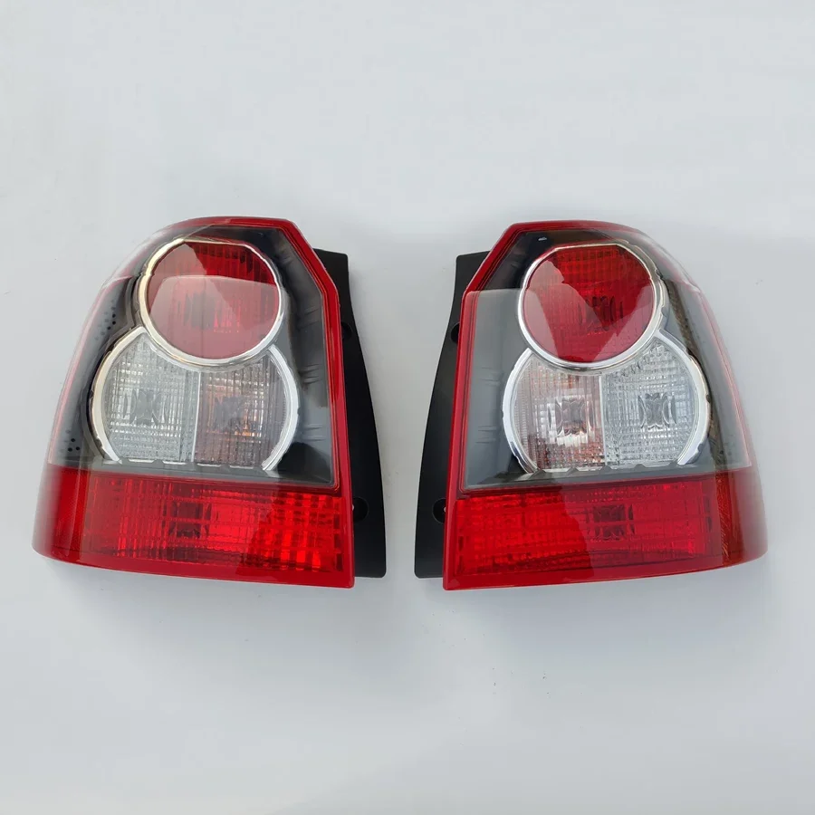 For Land Rover Freelander 2 2006 2007 2008 2009 LED Taillight Rear Light Tail Lamp Assembly Tail Lights 1PCS